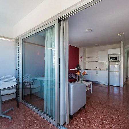 Apartamentos Miami Puerto Rico (Gran Canaria) Exterior foto