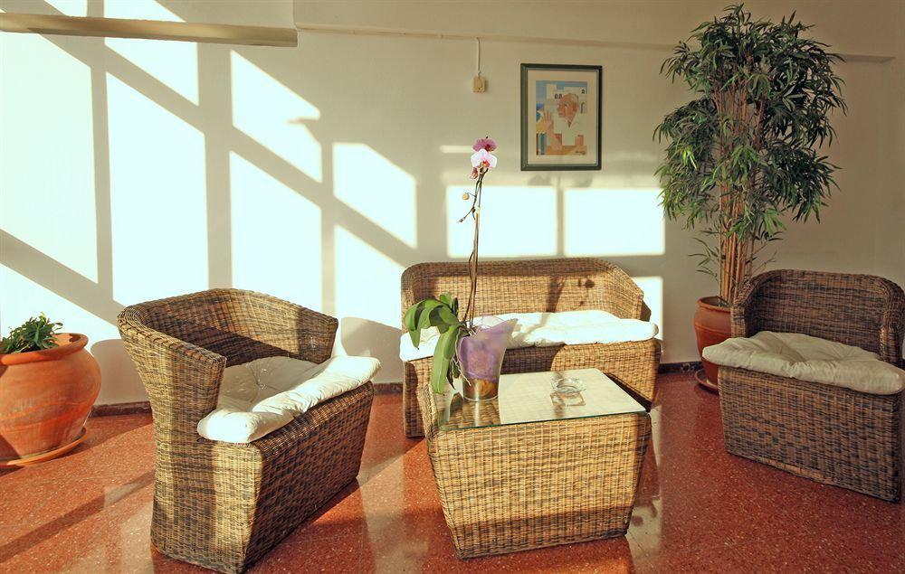 Apartamentos Miami Puerto Rico (Gran Canaria) Exterior foto