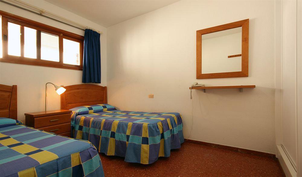 Apartamentos Miami Puerto Rico (Gran Canaria) Exterior foto