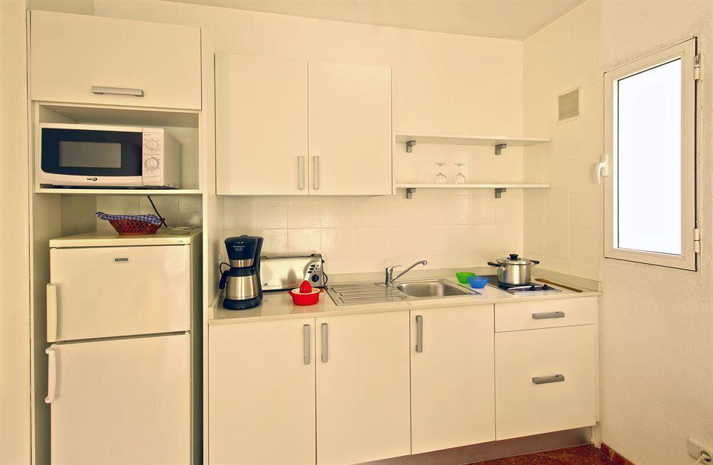 Apartamentos Miami Puerto Rico (Gran Canaria) Exterior foto