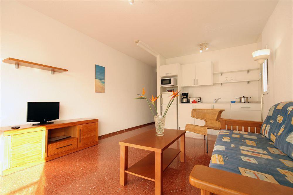 Apartamentos Miami Puerto Rico (Gran Canaria) Exterior foto