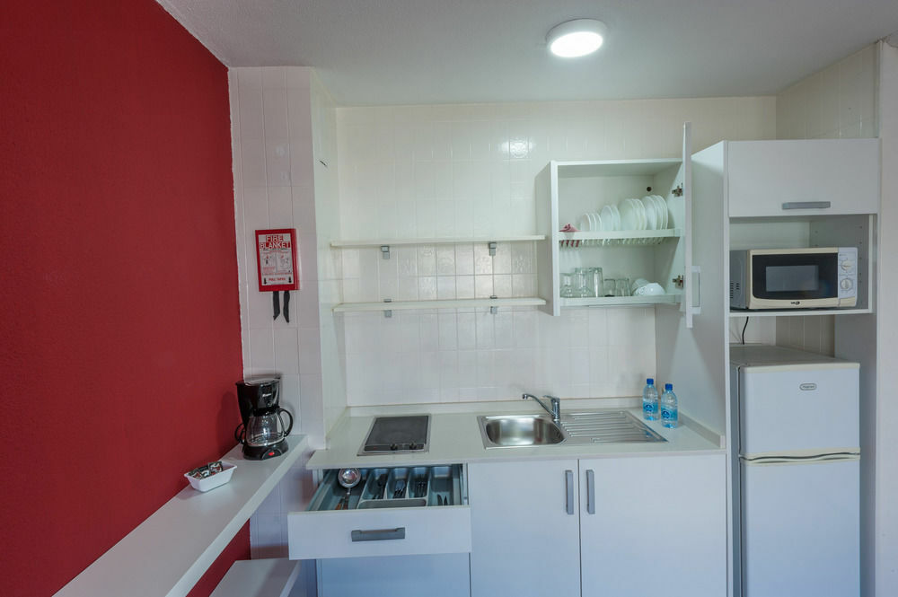 Apartamentos Miami Puerto Rico (Gran Canaria) Exterior foto