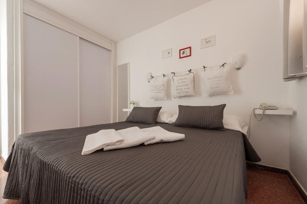 Apartamentos Miami Puerto Rico (Gran Canaria) Exterior foto